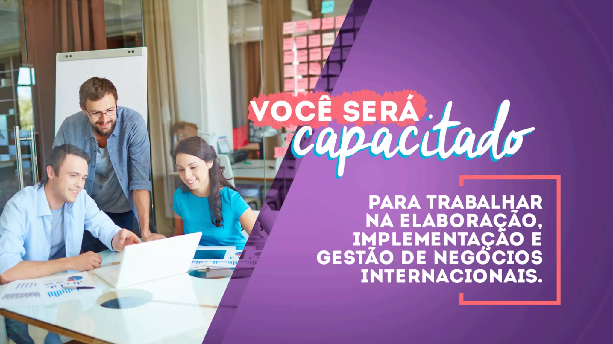 Graduação - Administração Comércio Exterior - Unisinos