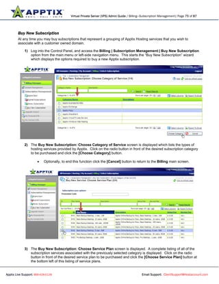 Admin Guide – Virtual Private Server (VPS) | PDF
