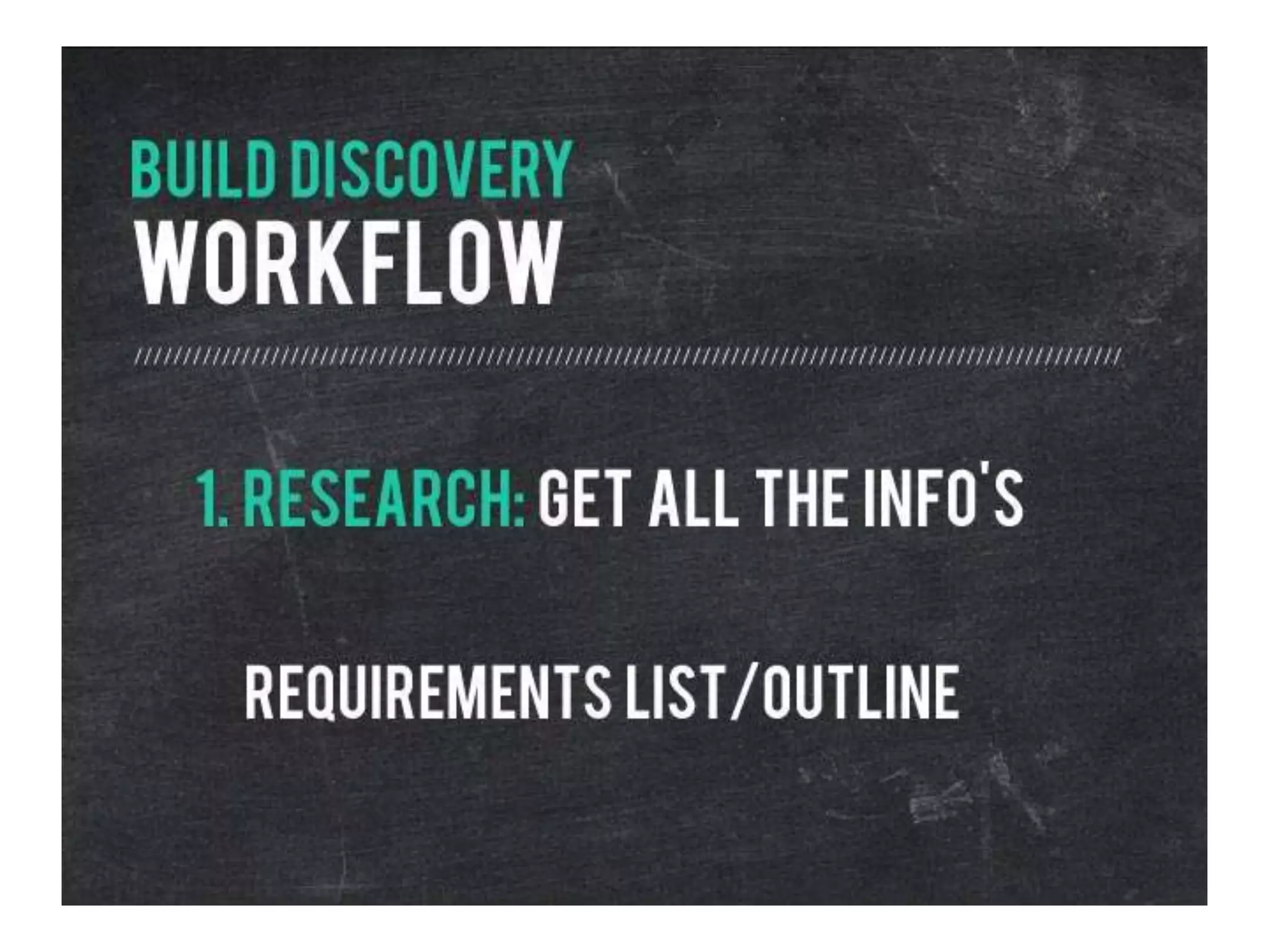 The Administrative Backend - Designing an Experience for the OTHER Users!
