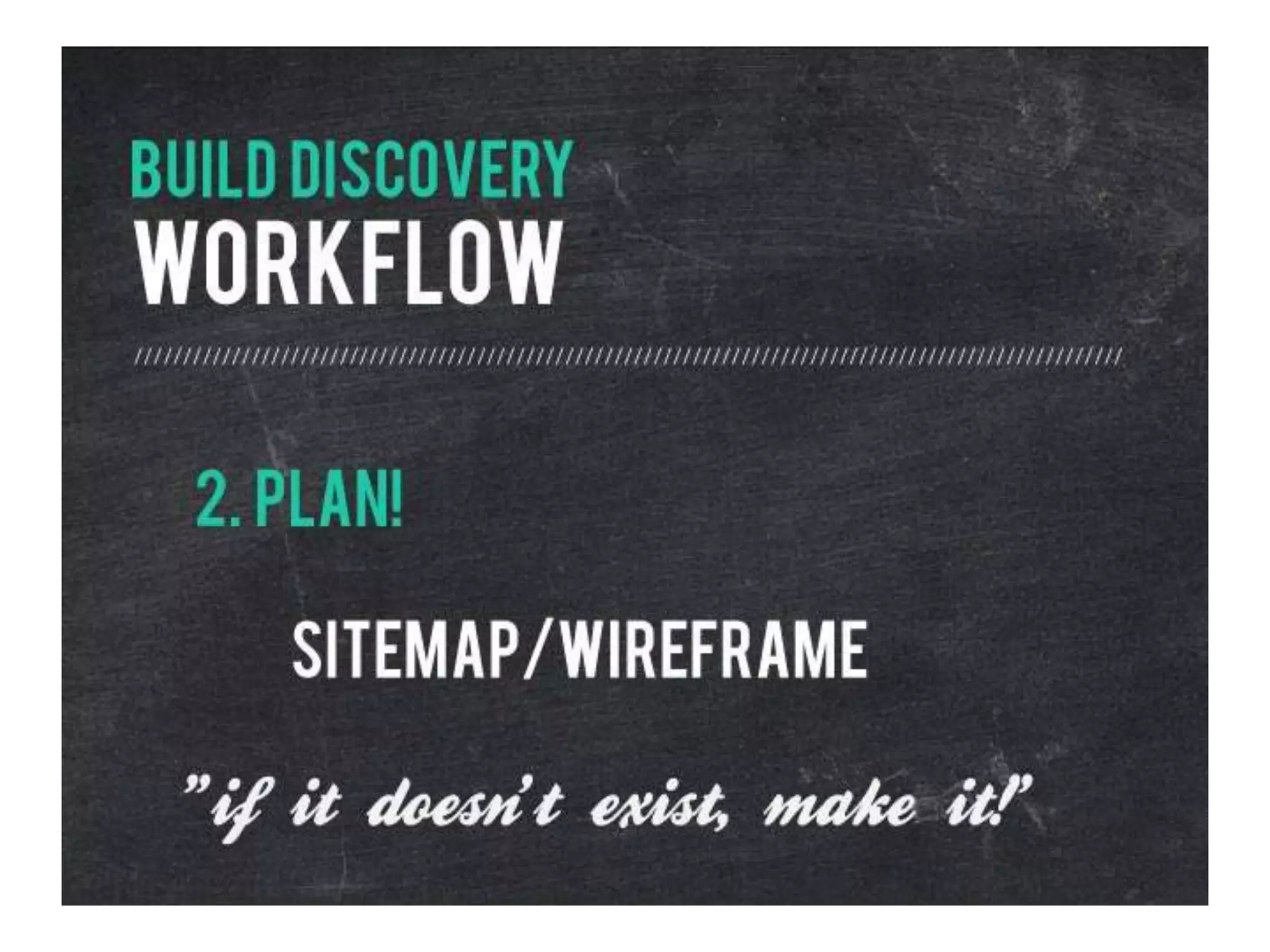 The Administrative Backend - Designing an Experience for the OTHER Users!