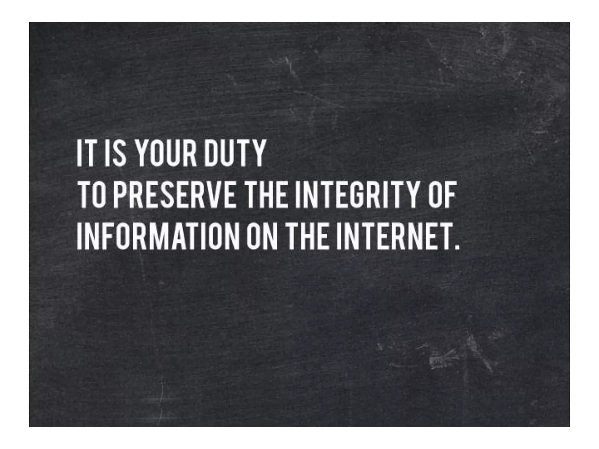 The Administrative Backend - Designing an Experience for the OTHER Users!