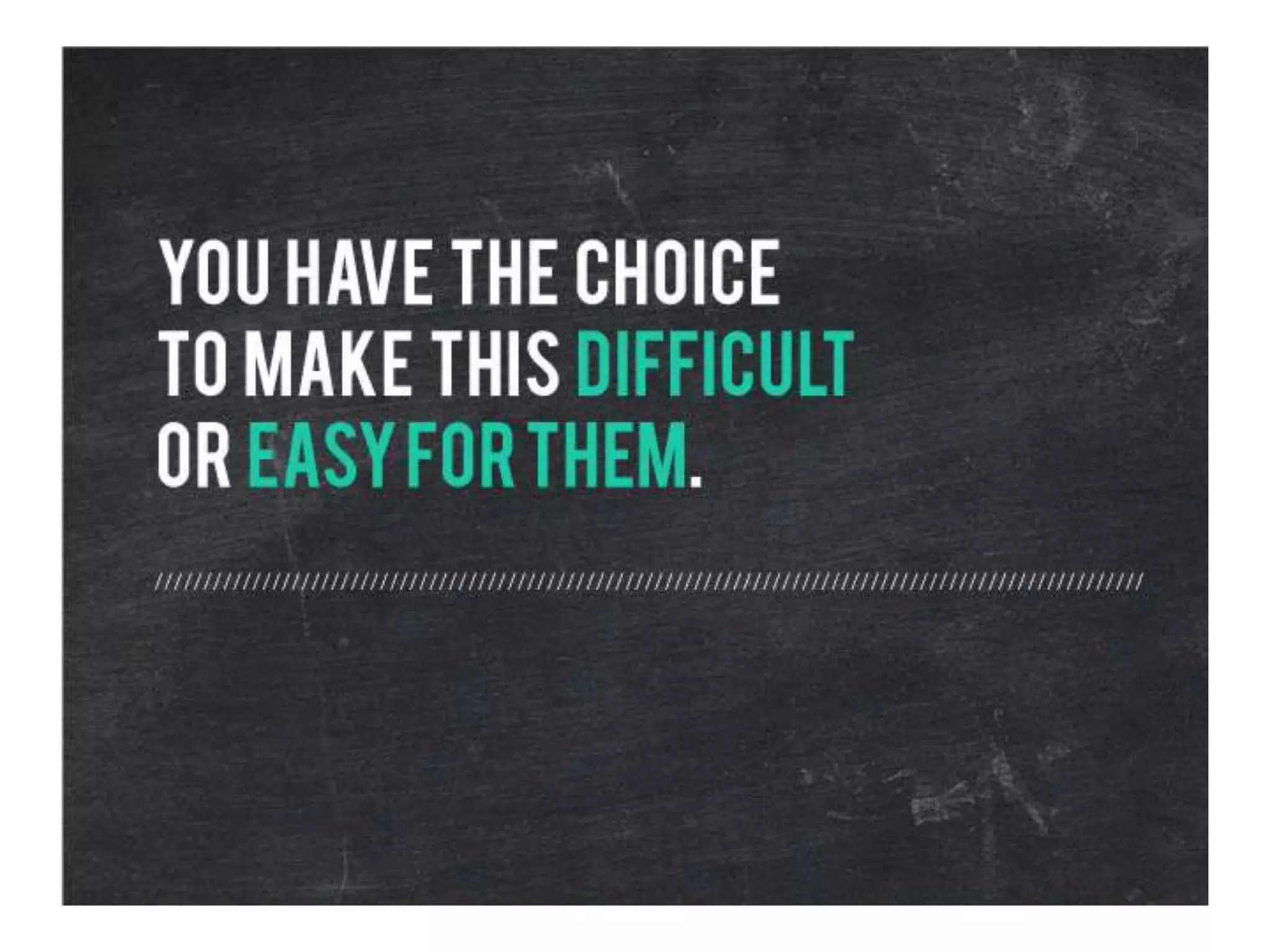 The Administrative Backend - Designing an Experience for the OTHER Users!