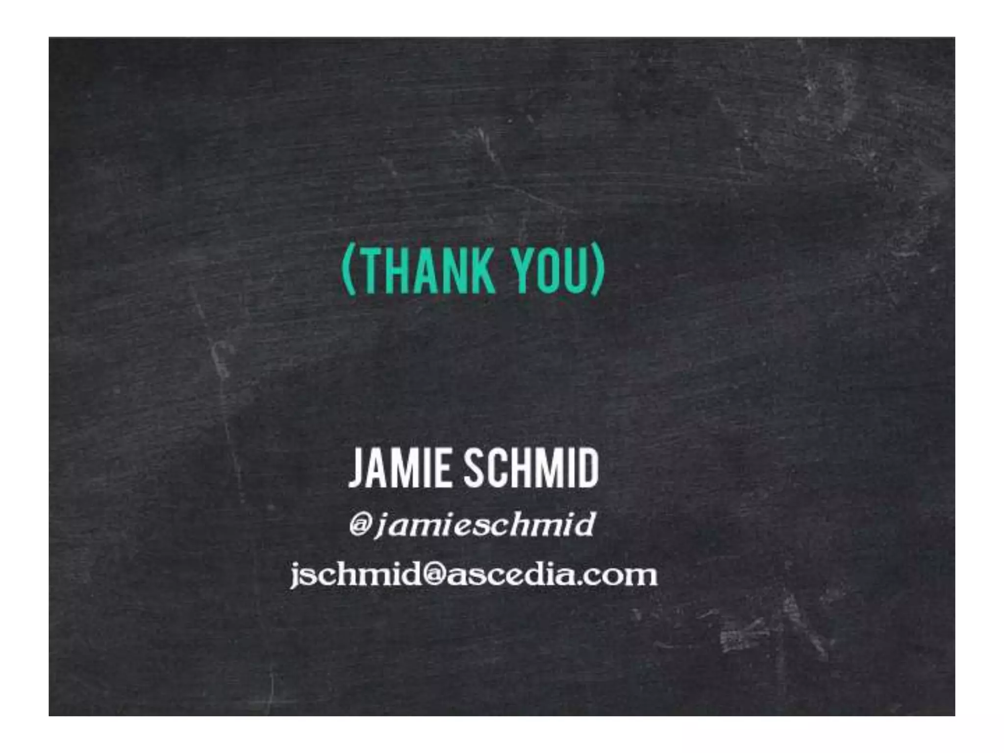 The Administrative Backend - Designing an Experience for the OTHER Users!
