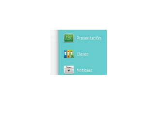 Administración de Aulas Virtuales e-ducativa