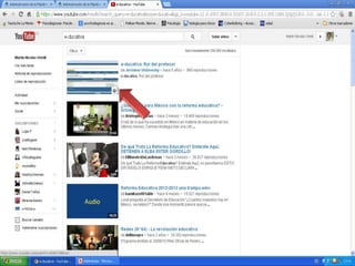 Administración de Aulas Virtuales e-ducativa