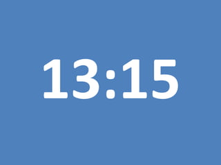 13:15
 