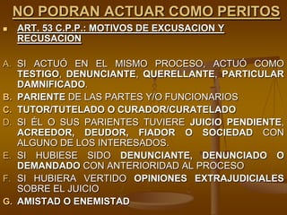 DETERMINAR IMPUTABILIDAD
