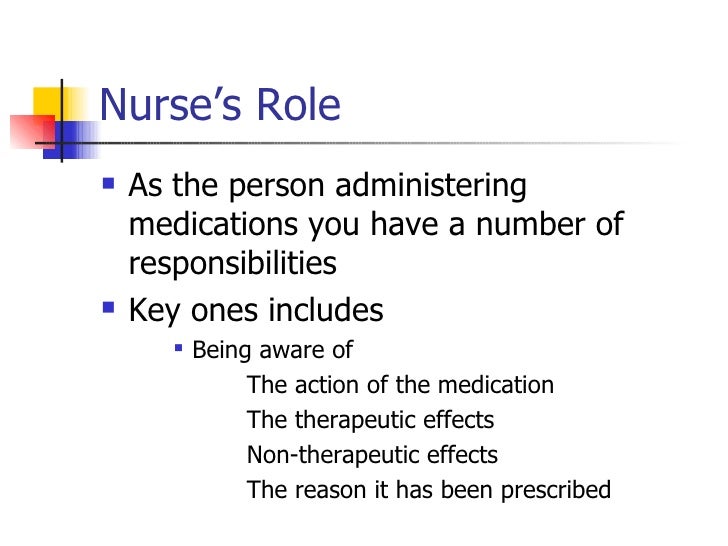 administer medication to individuals and monitor 1 – understand legislation, policy and procedures relevant to administration of – identify current legislation, guidelines policies and protocols relevant to the 1 1 administration of medication the medicines acts 1968 and various amendments cover the legal management of medication. administer medication to individuals and monitor 1 – understand legislation, policy and procedures relevant to administration of – identify current legislation, guidelines policies and protocols relevant to the 1 1 administration of medication the medicines acts 1968 and various amendments cover the legal management of medication.