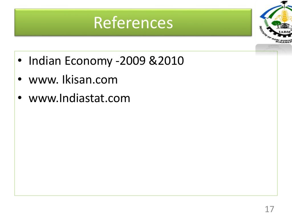 Administered price policy