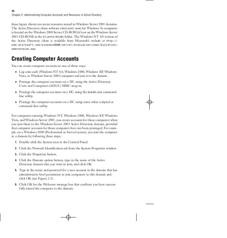Dsquery computer options quote Dsquery quote computer options
