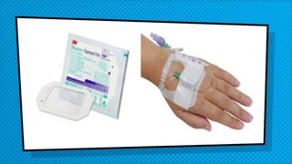 Administering medications by intravenous bolus or push | PPTX