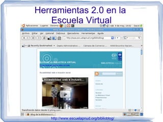 Algunas cosas cambiaron  con la web 2.0 …  a esto. No solo usamos software abierto, sino también contenidos. 
