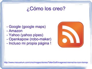 Herramientas 2.0 en la  Escuela Virtual http://www.escuelapnud.org/biblioblog/ 