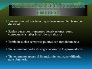 Su funcionamiento procede de fuentes propias.