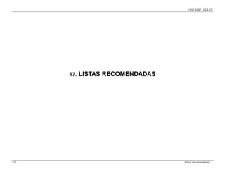 Administração de Sistema Unix