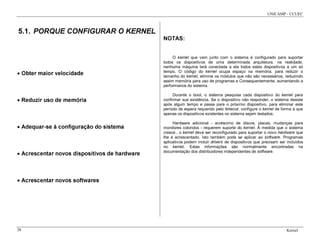 Administração de Sistema Unix