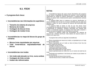 Administração de Sistema Unix