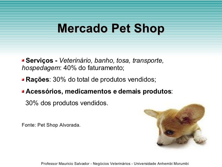 Administracao Clinica Veterinaria