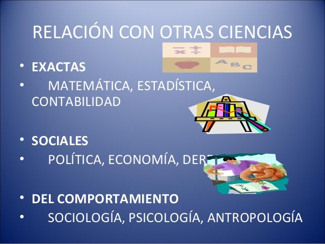 Administración