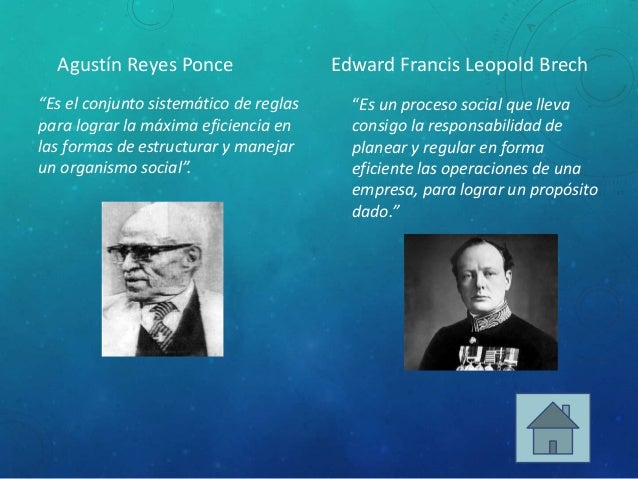 Administración y-empresa