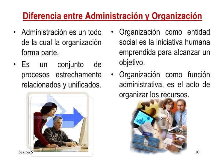 Administración 6ta sem teoría de la administración clásica Administración 6ta sem teoría de la administración clásica