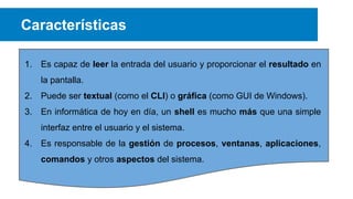 [ES] Administración básica de GNU / Linux | PDF