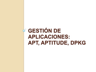 Shell Script (25)Sentencias de Control (6)Sentencia untilEjemplo: