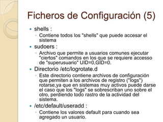 Se encuentra los "scripts" que serán ejecutados cada hora por el sistema. 