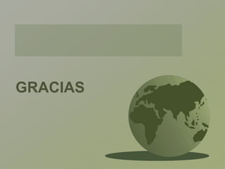 GRACIAS
 