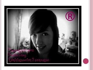 Administración de empresas 2