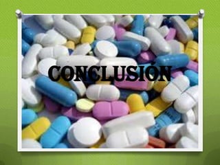 conclusión
 
