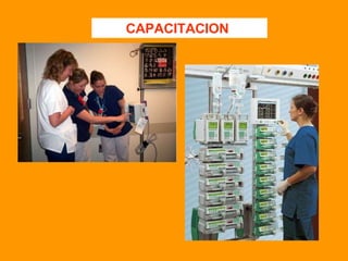 CAPACITACION
 