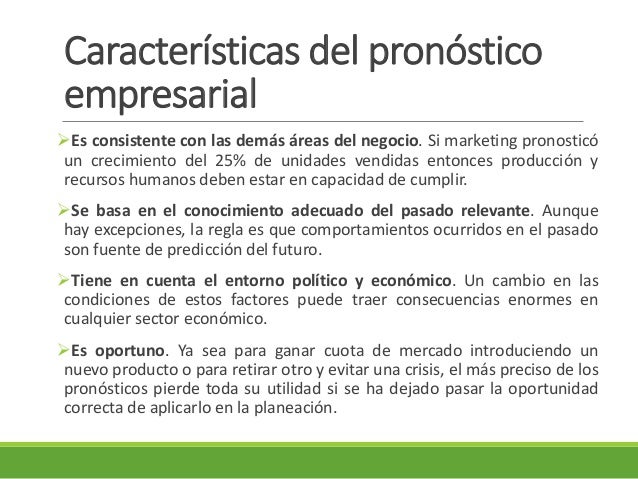 Administración de operaciones i