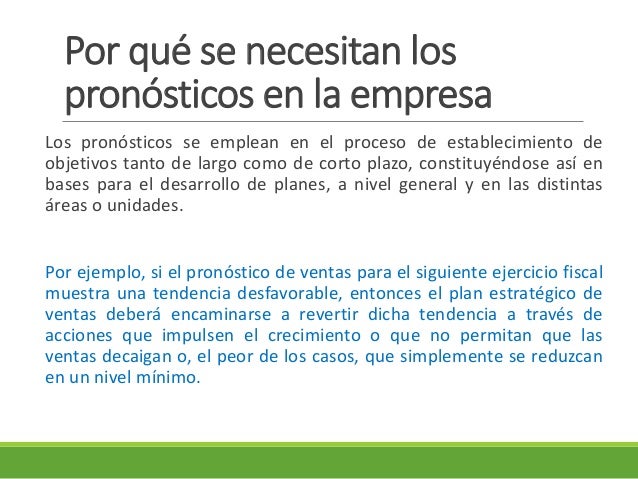 Administración de operaciones i