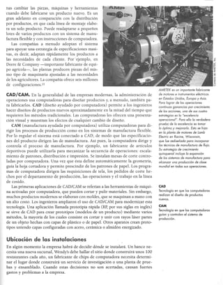 Administración de operaciones y servicios