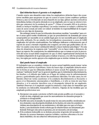Administración de Recursos Humanos - G. Dessler y R. Varela | PDF