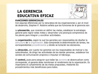 Administración escolar ll