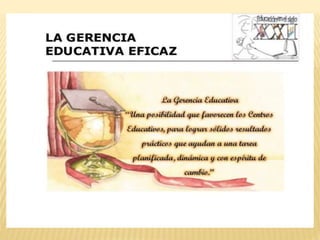 Administración escolar ll