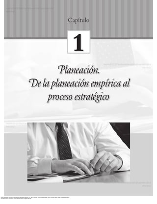 Torres Hernández, Zacarías. Administración estratégica. México, D.F., MX: Larousse - Grupo Editorial Patria, 2014. ProQuest ebrary. Web. 24 September 2016.
Copyright © 2014. Larousse - Grupo Editorial Patria. All rights reserved.
 