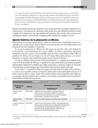 Torres Hernández, Zacarías. Administración estratégica. México, D.F., MX: Larousse - Grupo Editorial Patria, 2014. ProQuest ebrary. Web. 24 September 2016.
Copyright © 2014. Larousse - Grupo Editorial Patria. All rights reserved.
 