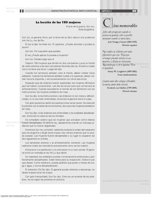 Torres Hernández, Zacarías. Administración estratégica. México, D.F., MX: Larousse - Grupo Editorial Patria, 2014. ProQuest ebrary. Web. 24 September 2016.
Copyright © 2014. Larousse - Grupo Editorial Patria. All rights reserved.
 