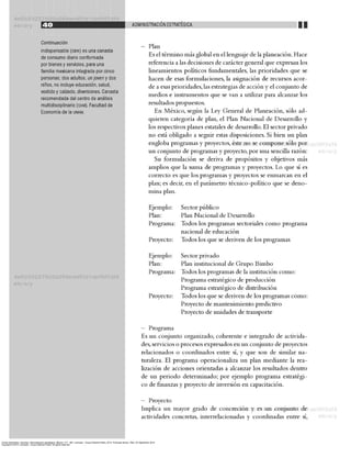 Torres Hernández, Zacarías. Administración estratégica. México, D.F., MX: Larousse - Grupo Editorial Patria, 2014. ProQuest ebrary. Web. 24 September 2016.
Copyright © 2014. Larousse - Grupo Editorial Patria. All rights reserved.
 