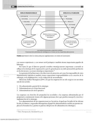 Torres Hernández, Zacarías. Administración estratégica. México, D.F., MX: Larousse - Grupo Editorial Patria, 2014. ProQuest ebrary. Web. 24 September 2016.
Copyright © 2014. Larousse - Grupo Editorial Patria. All rights reserved.
 