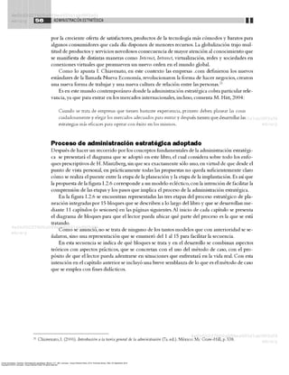 Torres Hernández, Zacarías. Administración estratégica. México, D.F., MX: Larousse - Grupo Editorial Patria, 2014. ProQuest ebrary. Web. 24 September 2016.
Copyright © 2014. Larousse - Grupo Editorial Patria. All rights reserved.
 