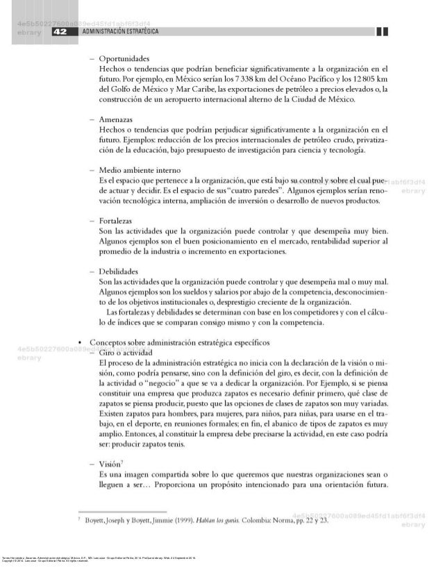 administracin estratgica capitulo i 42 638