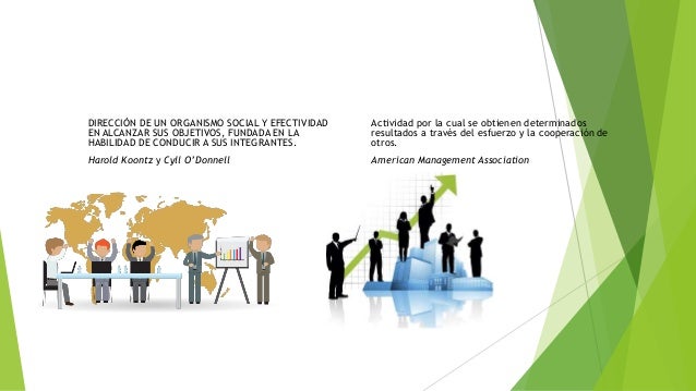 historia de la Administración