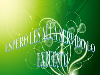 Administración financiera