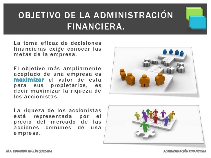 Elementos Basicos De La Administracion Financiera Pdf File