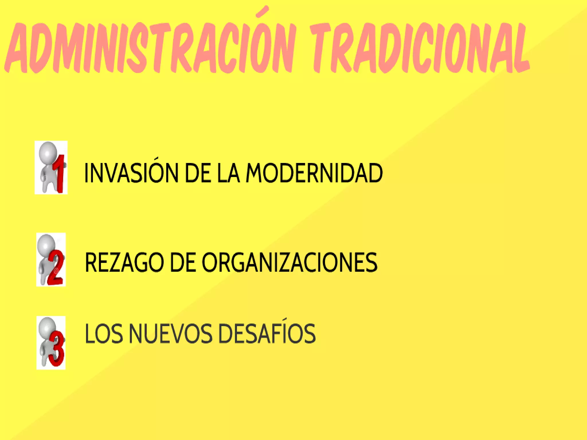 Administració