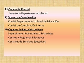 Enfoque Sistémico de la OrganizaciónSubsistemaPsicosocialSubsistema demetas y valoresCultura